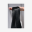 1 Deep Black | Weft