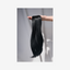 1 Deep Black | Weft