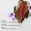 Deodorant-Balsam Santal Nomad – Limitierte Auflage