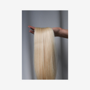 60 Clear Light Blonde | Weft