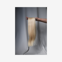60 Clear Light Blonde | Weft