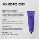 The Deodorant Balm SC.03 The Onsen - aluminiumfrei & vegan
