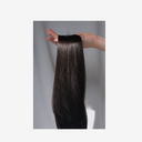 1B Natural Black | Weft