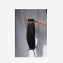 1B Natural Black | Weft