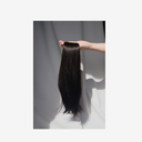 1B Natural Black | Weft