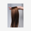 2 Dark Brown | Weft