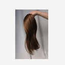 4 Mittelbraun | Weft