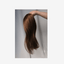 4 Mittelbraun | Weft