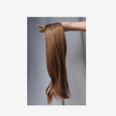 6 Warm Light Brown | Weft