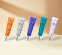 Der Mini-Deodorant-Balsam 5 ml aluminiumfrei