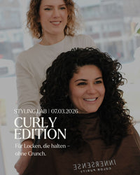 Styling Lab | Curly Edition with Nika