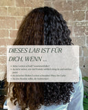 Styling Lab | Curly Edition mit Nika