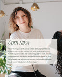 Styling Lab | Curly Edition mit Nika