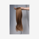 6 Warm Light Brown | Weft