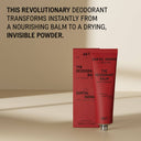 Deodorant-Balsam Santal Nomad – Limitierte Auflage