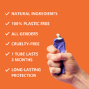 The Deodorant Balm SC.03 The Onsen - aluminiumfrei & vegan