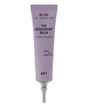 Der Mini-Deodorant-Balsam 5 ml aluminiumfrei