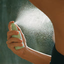 Deodorant Spray
