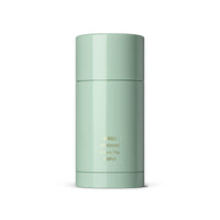 Deodorant stick