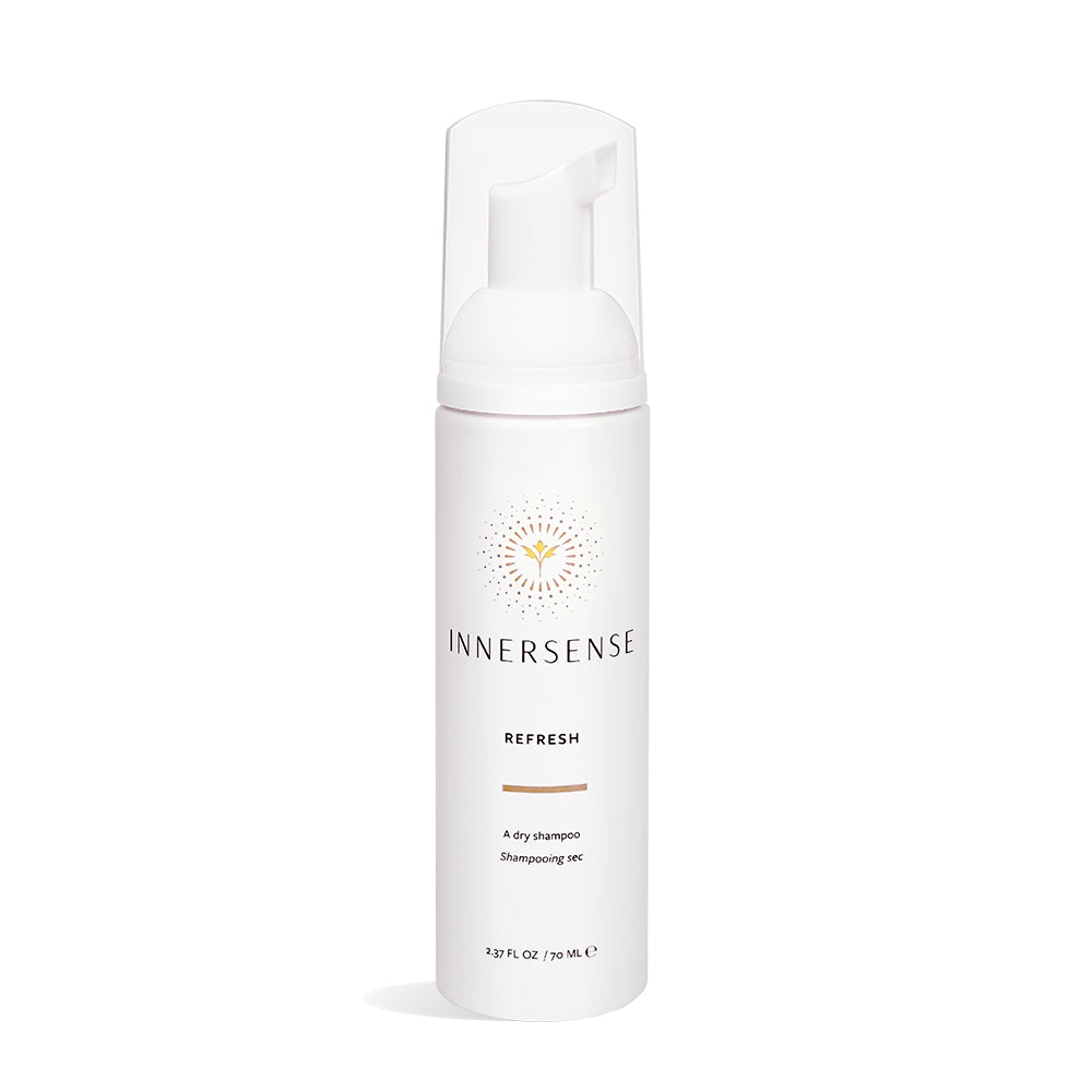 Innersense | Refresh Dry Shampoo | Dry shampoo – Self Kaer