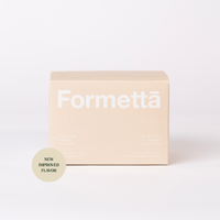 Vanilla | The Superior Collagen | Formetta