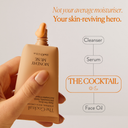 The Cocktail Eternal Rich Cream