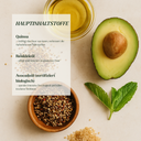 Pure Harmony Hairbath