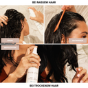 Sweet Spirit Leave In Conditioner