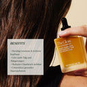 The Gloss | Scalp & Hair Oil