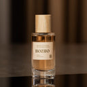 Vitalizing Rain