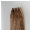 6 Warm Light Brown | Weft