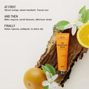 Der Deodorant-Balsam SC.01 Orange Grove – aluminiumfrei, vegan