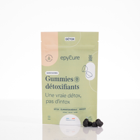 Detox Gummies