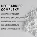 Der Mini-Deodorant-Balsam 5 ml aluminiumfrei