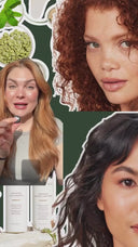 Kennsch du @innersenseorganicbeauty? 

Kommentier und schrib eus e dm, mir heflid gern wiiter 💚

#selfkaer #innersenseorganicbeauty #hairkaer #cleanbeautybrands