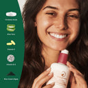 Tashmoo | Hydrating Water Lily Milky Wash